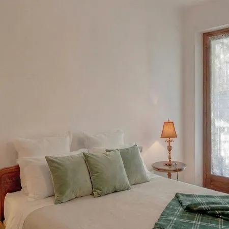 Lejlighed Casa Riale 5 Stresa