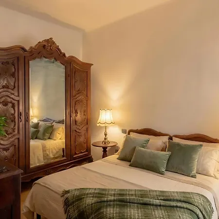 Lejlighed Casa Riale 5 *