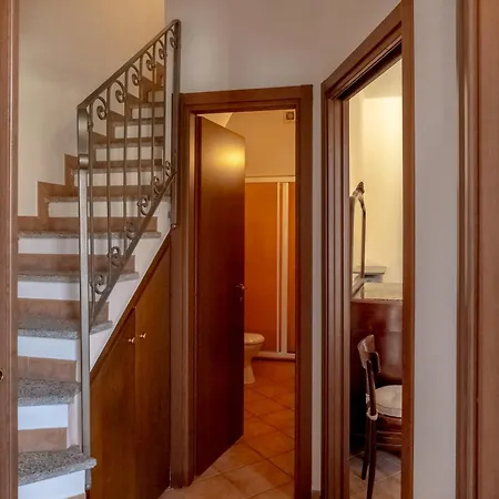 Casa Riale 5 Lejlighed *