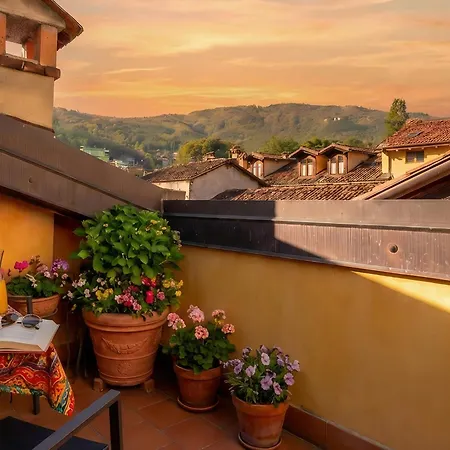 Lejlighed Casa Riale 5 *