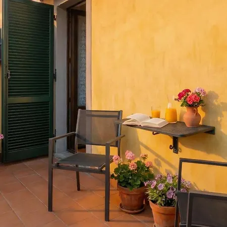 Lejlighed Casa Riale 5 Stresa