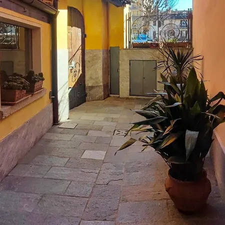 Casa Riale 5 * Stresa