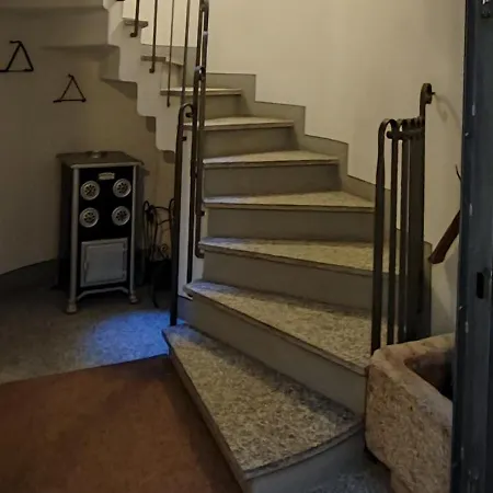 Lejlighed Casa Riale 5 Stresa